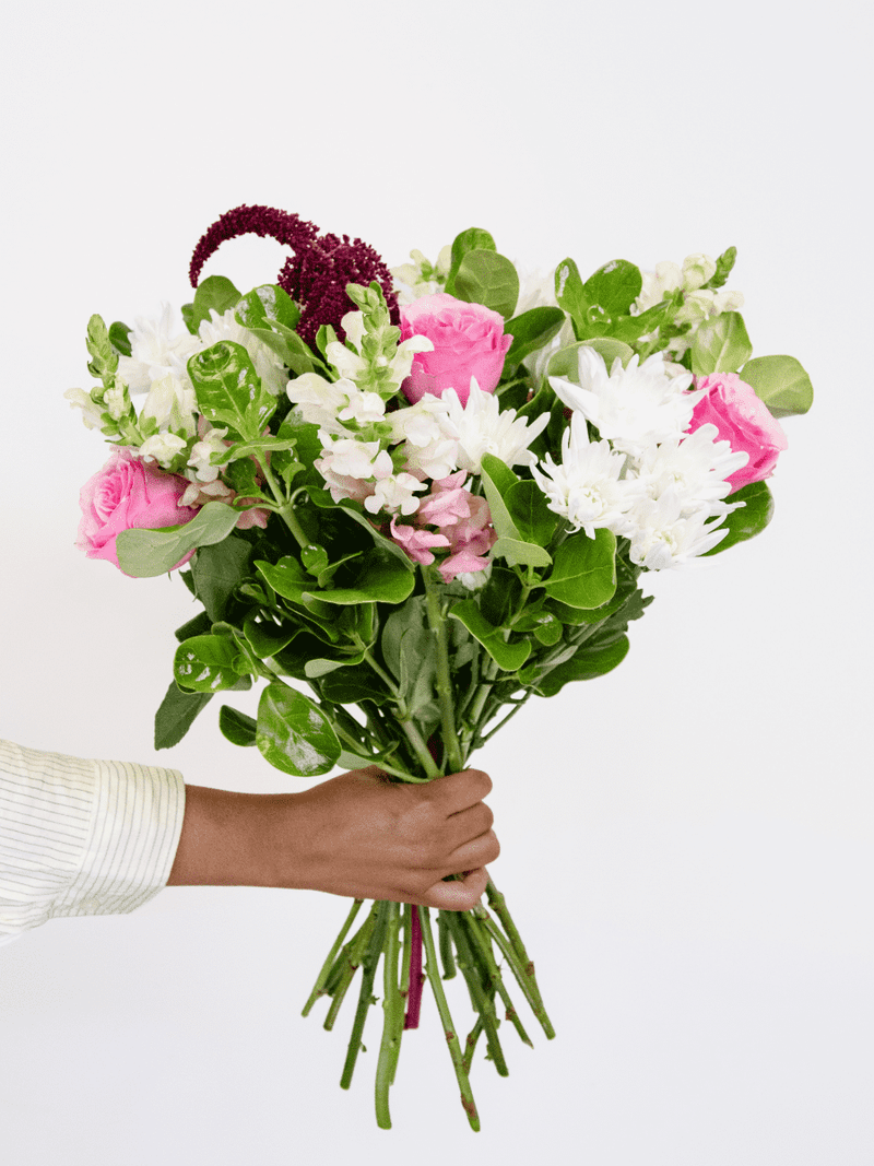 Bunch of flowers