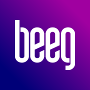 Beeg logo