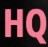 HQPorner logo